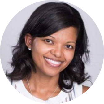 Robin Sobomehin Headshot