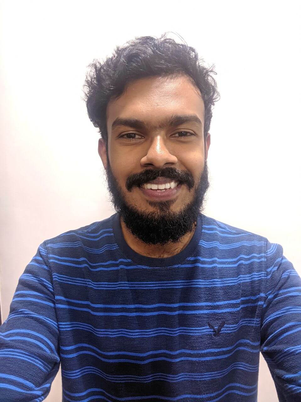adithya sreyaj