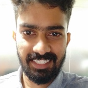 akhil nair