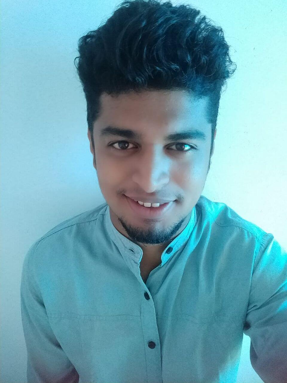 arun seby