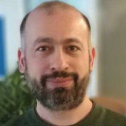 ercan aydogan