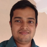 hareesh chandran