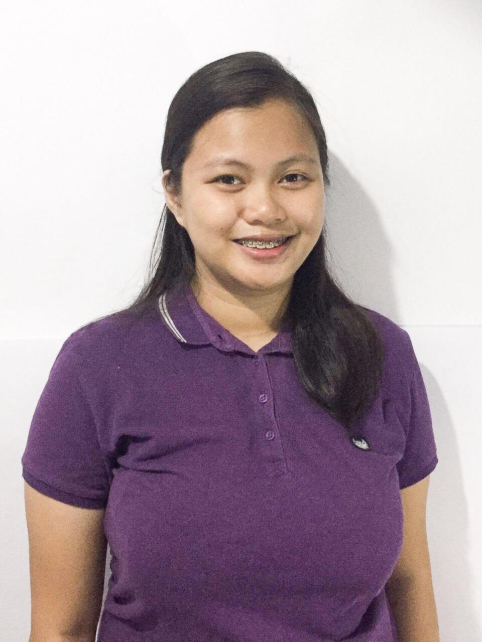 jella maye almario