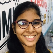 lakshmi ravali