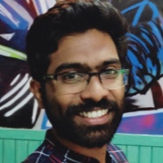 lokesh jasti