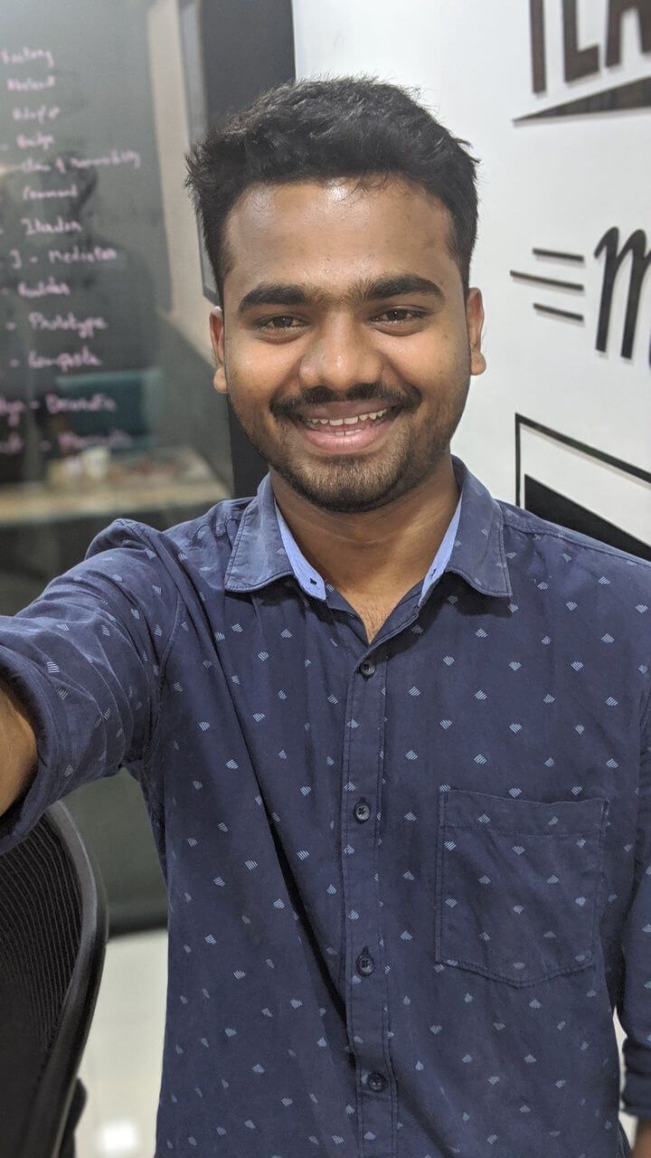 mailari hulihond