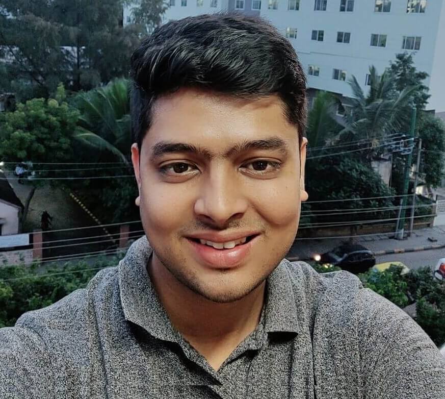 prateek shukla