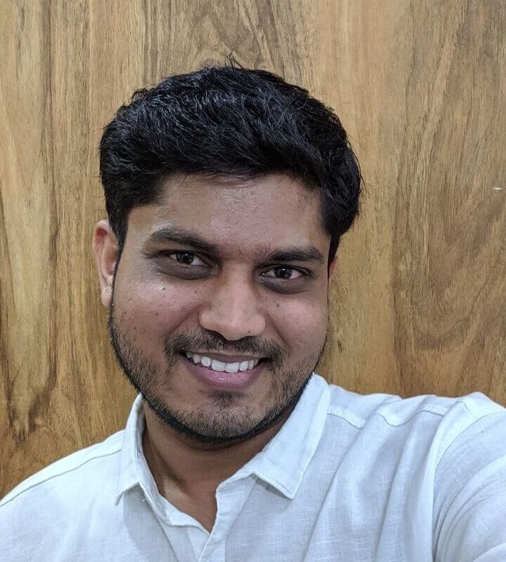 vipin maurya